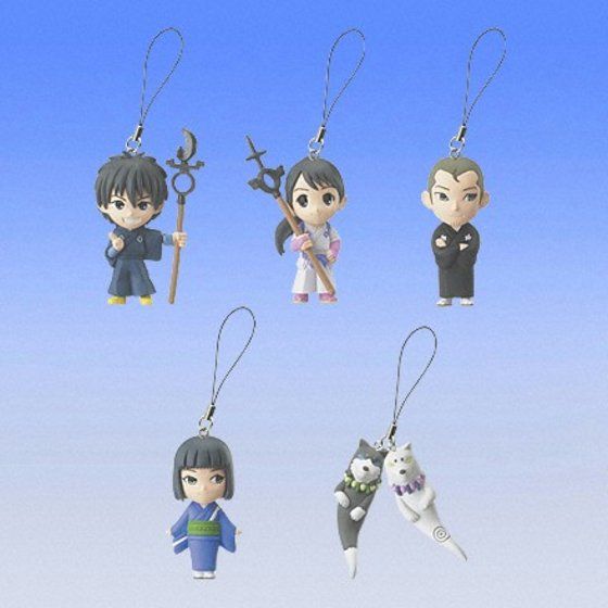 バンダイ 商品・サービスサイト | 結界師 結界スイング | 商品情報