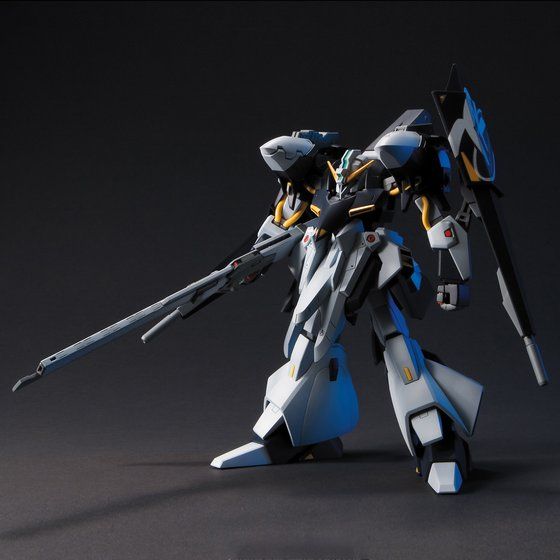 HGUC 1/144 ギャプラン TR-5［フライルー］│株式会社BANDAI SPIRITS