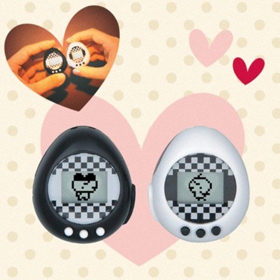 バンダイ 商品・サービスサイト | 恋するたまごっちゅ