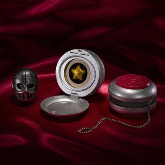 ラテ丸スケバン刑事 80 s ヨーヨー 鉄仮面DXI ラテ丸スケバン刑事 80 s