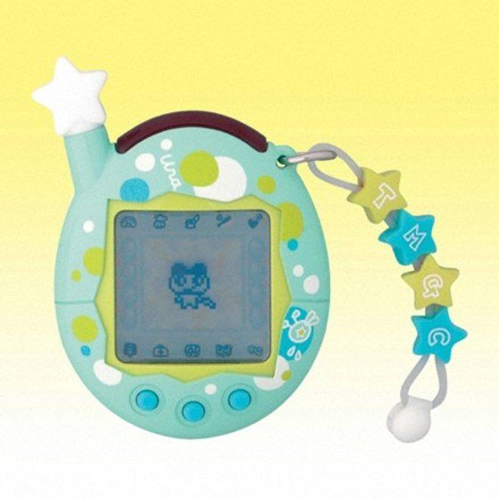 バンダイ 商品・サービスサイト | ウラじんせーエンジョイ！たまごっち