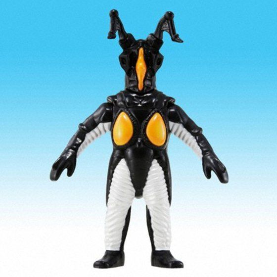 バンダイ 商品・サービスサイト | アクション怪獣シリーズ 02 ゼットン