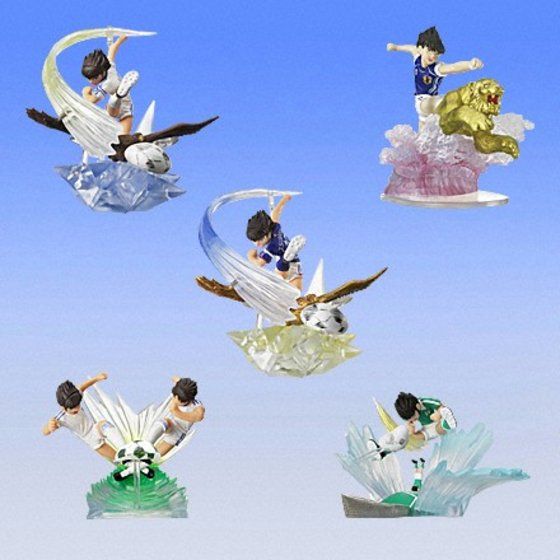 バンダイ 商品・サービスサイト | キャプテン翼イマジネイション