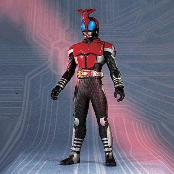 バンダイ 商品・サービスサイト | ライダーヒーローシリーズK01 仮面