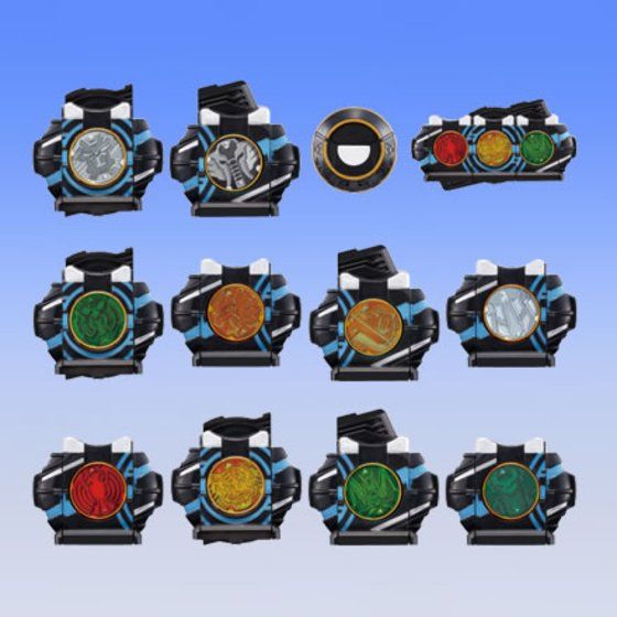 バンダイ 商品・サービスサイト | DXサウンド オーズドライバー | 商品情報