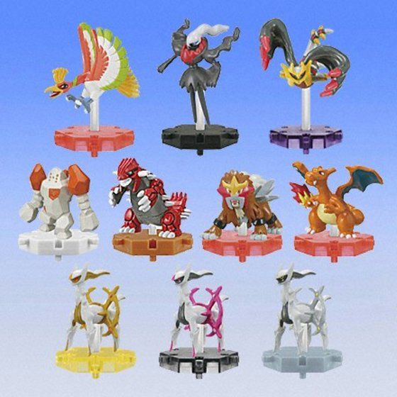 バンダイ 商品・サービスサイト | ポケットモンスター ダイヤモンド