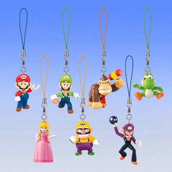 バンダイ 商品・サービスサイト | マリオパーティー4 ドコデモ