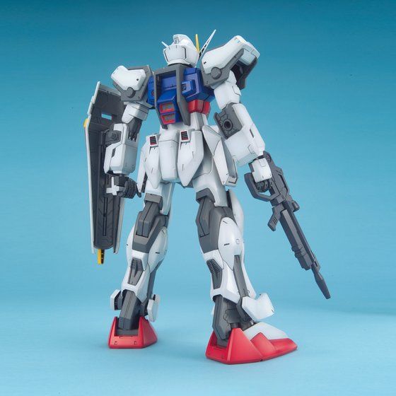 1/60 ストライクガンダム│株式会社BANDAI SPIRITS（バンダイスピリッツ）