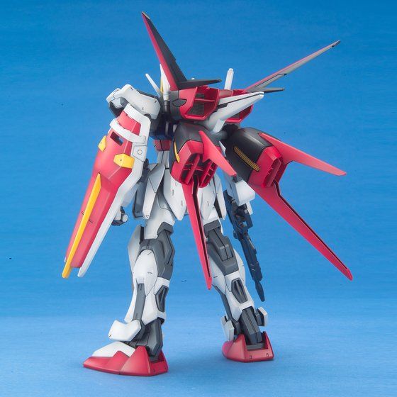 1/100 エールストライクガンダム│株式会社BANDAI SPIRITS（バンダイ