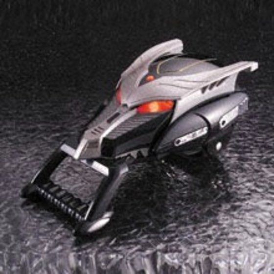 バンダイ 商品・サービスサイト | DX龍召機甲ブラックドラグバイザー