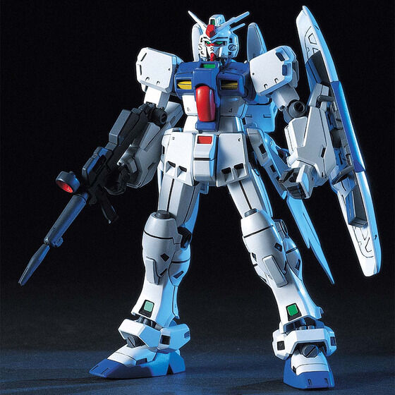 HGUC 1/144 ガンダムGP03S ステイメン│株式会社BANDAI SPIRITS