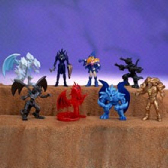 バンダイ 商品・サービスサイト | 新・遊戯王コレクション | 商品情報