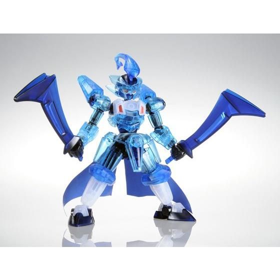 プレミアムバンダイ限定】ダンボール戦機 LBX特殊モードセット