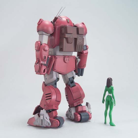 1/20 ブルーティッシュドッグ | プラモデル | アニメグッズ ・おもちゃ