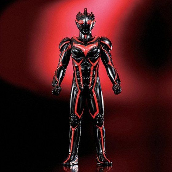 バンダイ 商品・サービスサイト | ウルトラヒーローシリーズEX