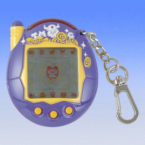 バンダイ 商品・サービスサイト | 祝ケータイかいツー！たまごっち