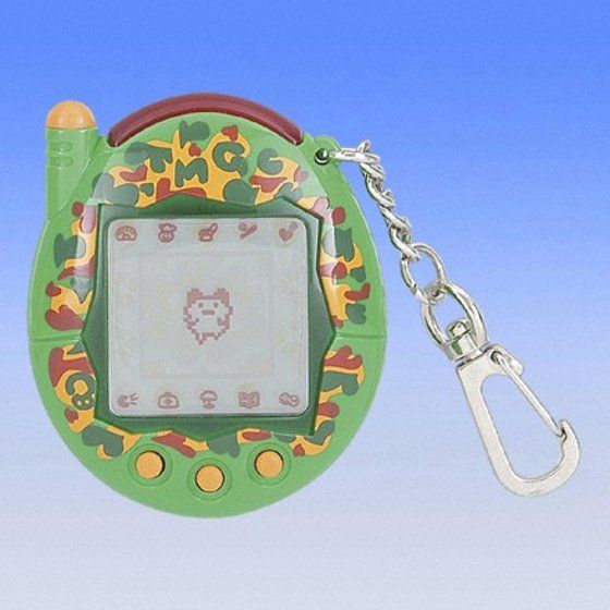 バンダイ 商品・サービスサイト | 祝ケータイかいツー！たまごっち