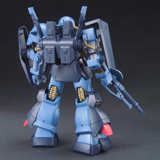 HGUC ハイザック 連邦軍カラー│株式会社BANDAI SPIRITS（バンダイ