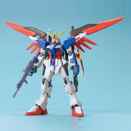 1/144 デスティニーガンダム│株式会社BANDAI SPIRITS（バンダイ