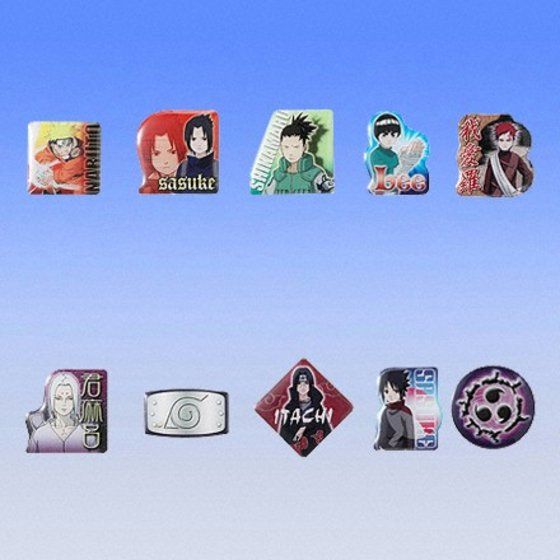 バンダイ 商品・サービスサイト | ガシャポンピンズコレクション