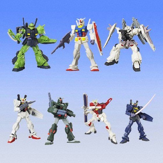 MSセレクション36 | バンダイによる、遊びと学びのココロ育む