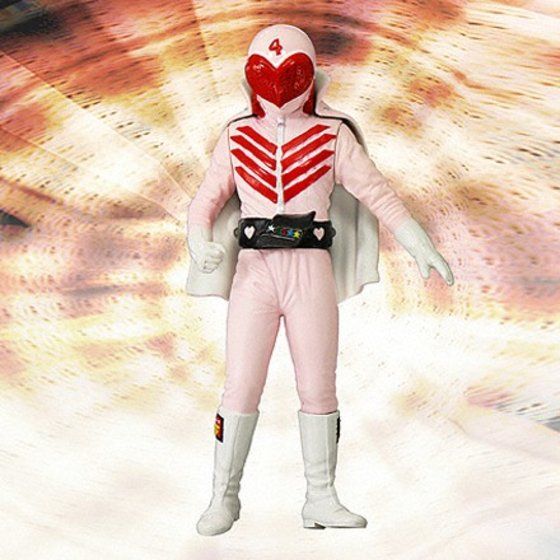 バンダイ 商品・サービスサイト | ソフビ魂モモレンジャー | 商品情報