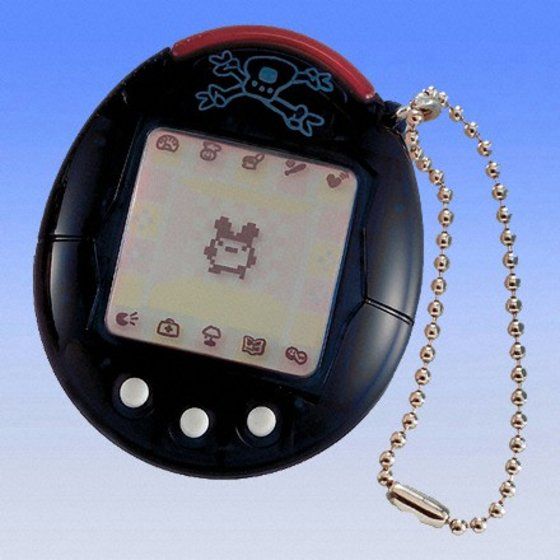 バンダイ 商品・サービスサイト | たまごっちプラス ねいびー | 商品情報