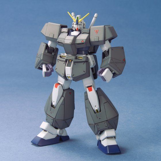 HGUC 1/144 ガンダム NT-1│株式会社BANDAI SPIRITS（バンダイスピリッツ）