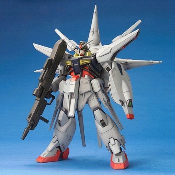1/100 プロヴィデンスガンダム│株式会社BANDAI SPIRITS（バンダイ