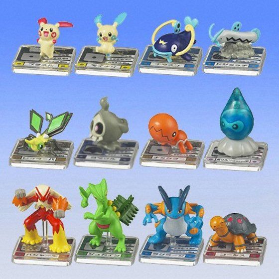 バンダイ 商品・サービスサイト | ポケットモンスターアドバンス