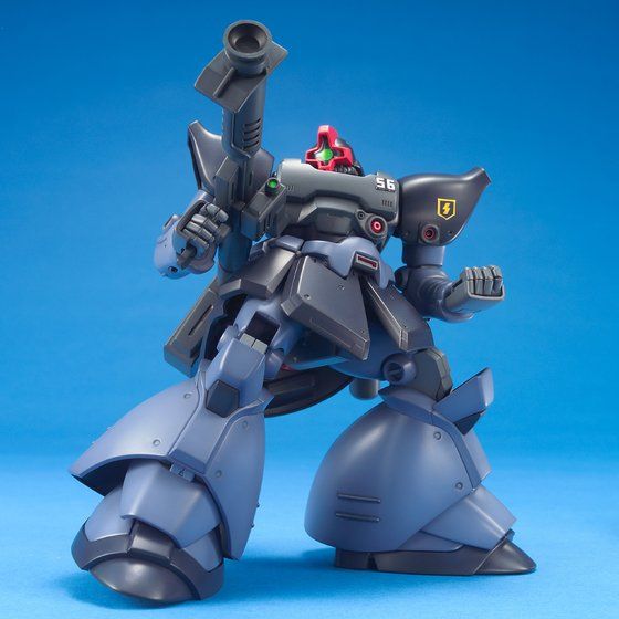 HGUC 1/144 リック・ドムII│株式会社BANDAI SPIRITS（バンダイ
