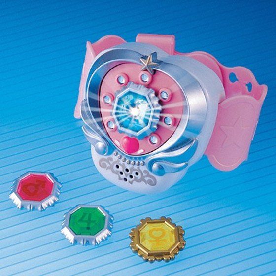 バンダイ 商品・サービスサイト | ジュエリースターブレスレット