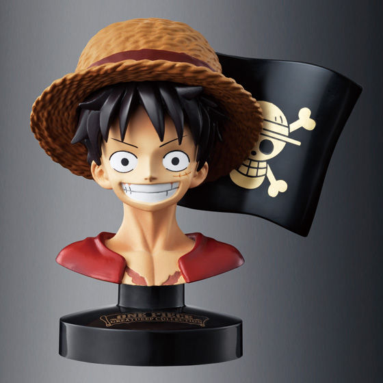 マスコレプレミアム ワンピースグレートディープコレクション 受け継が