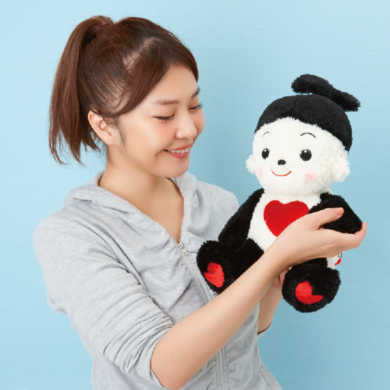 ハートそだつよ！プリモプエル ぴんく | フィギュア | アニメグッズ