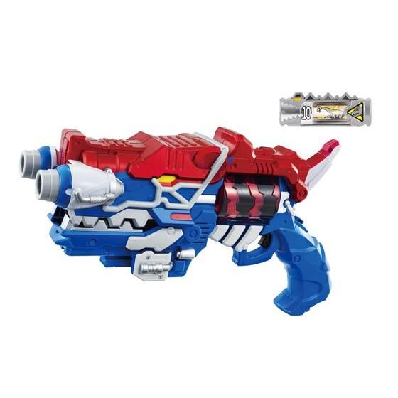 抽選販売350セット限定】獣電戦隊キョウリュウジャー 夢のクリスマス