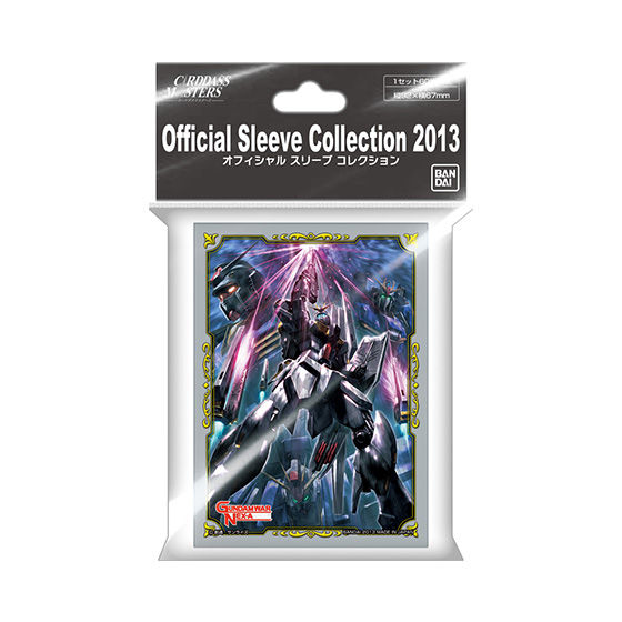 カードダスドットコム 公式サイト | 商品情報 - カードダスマスターズ