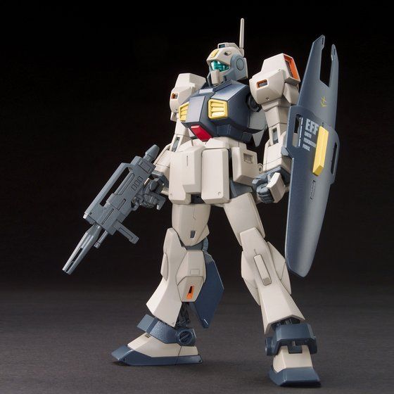 HGUC 1/144 MSA-003 ネモ(ユニコーンデザートカラーVer.) | バンダイ