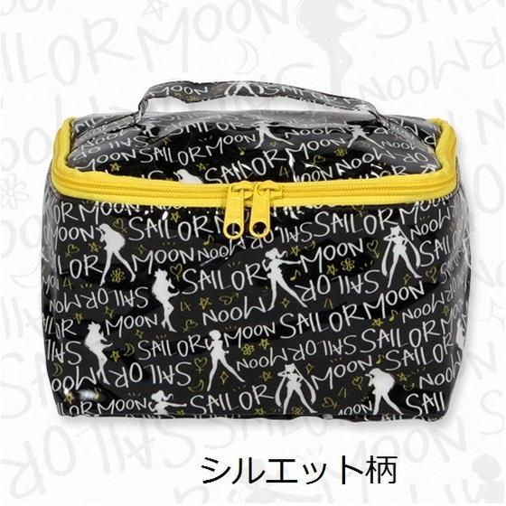 美少女戦士セーラームーン バニティポーチ | 美少女戦士セーラームーン
