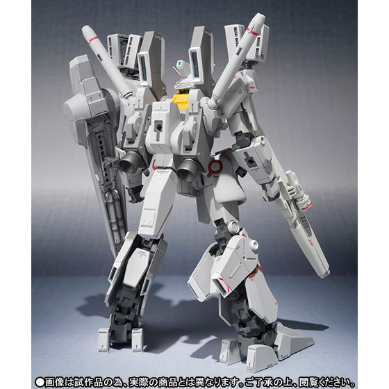 MG　ガンダムMkⅴ　プレミアムバンダイ限定　新品 MG 1/100 ガンダムMk－V｜プレミアムバンダイ｜バンダイナムコ