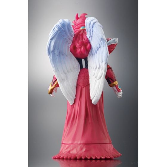 抽選販売】ゾディアーツコレクションEX レオ・ゾディアーツ