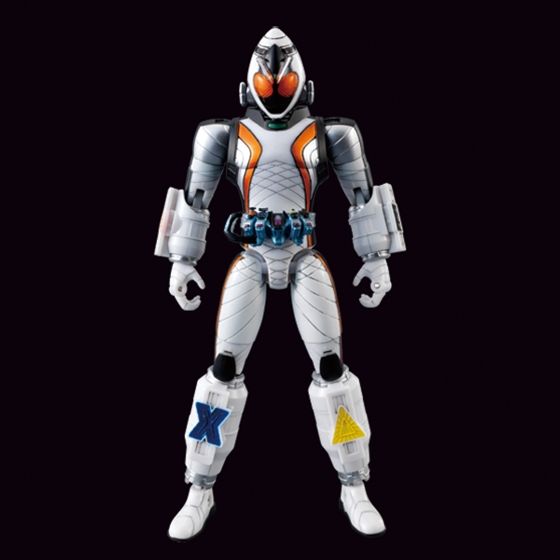 抽選販売】FMCS DX 重塗装版 仮面ライダーフォーゼ ベース