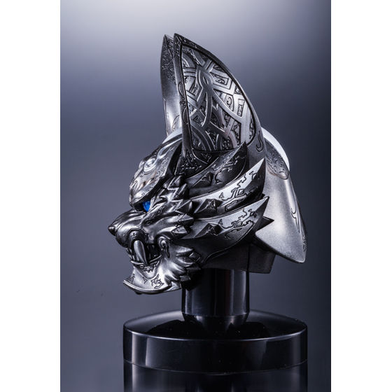 抽選販売】マスコレプレミアム 牙狼マスクコレクション ジャアク | 牙