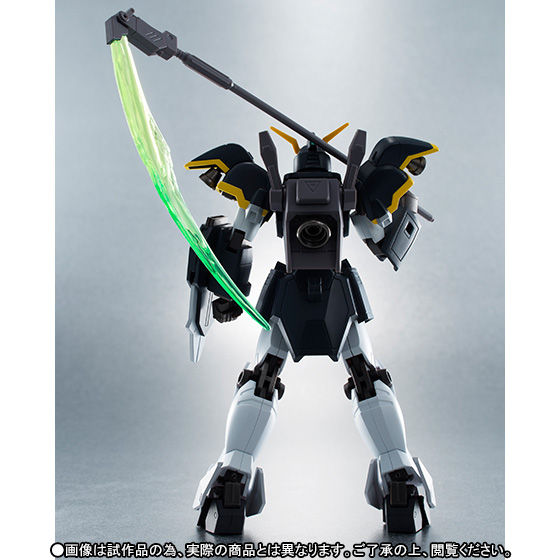 ROBOT魂 〈SIDE MS〉 ガンダムデスサイズ | ガンダムシリーズ