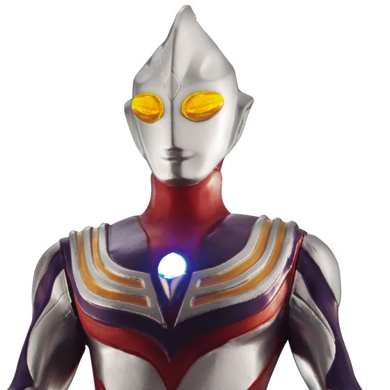 バンダイ 商品・サービスサイト | 光の超戦士シリーズ ウルトラマン