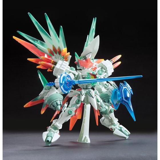 041 LBXミゼルオーレギオン│株式会社BANDAI SPIRITS（バンダイ