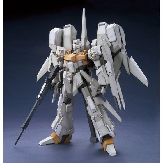 MG 1/100 リゼルC型(ディフェンサーa+bユニット/ゼネラル・レビル配備