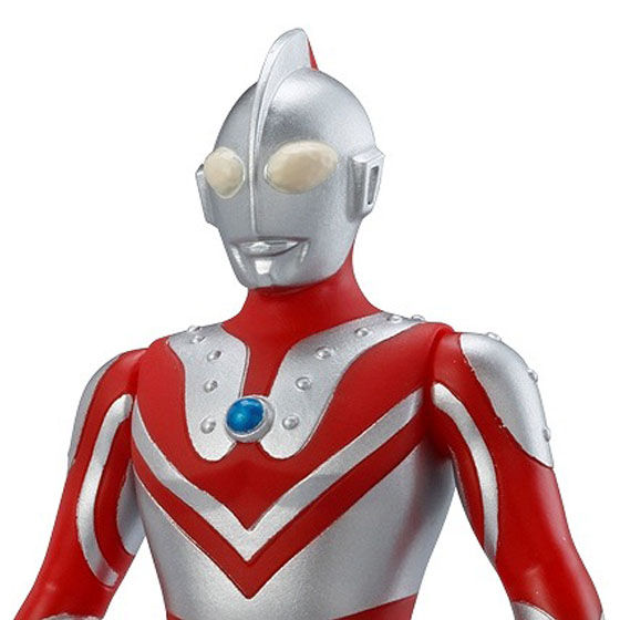 ウルトラヒーローシリーズ 03 ゾフィー｜ウルトラマンおもちゃウェブ