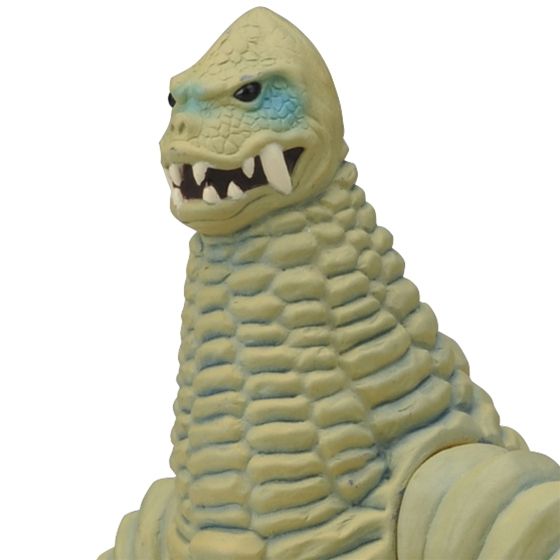 ULTRA MONSTER SERIES 14 Red King | Ultraman TOY WEB | BANDAI