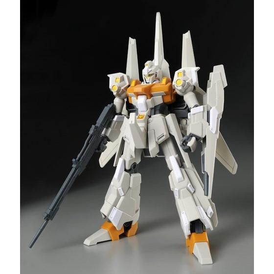 HGUC 1/144 リゼルC型(ゼネラル・レビル配備機) 【再販／抽選販売