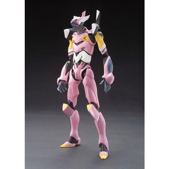 エヴァンゲリオン正規実用型 （ヴィレカスタム）8号機β│株式会社